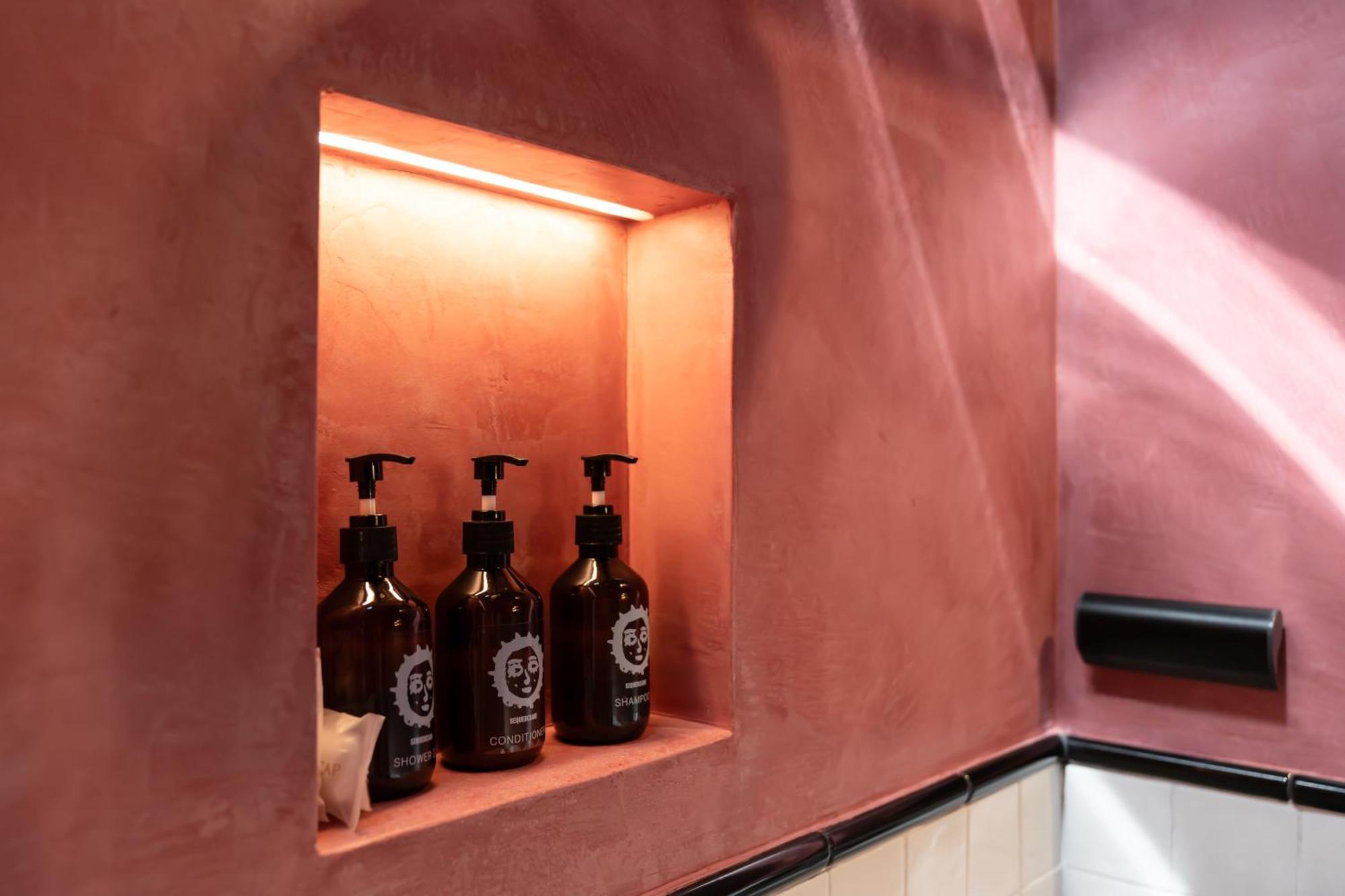 拉珐托日艾迪塔特酒店 Tatti 外观 照片